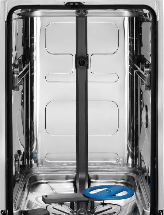 Посудомоечная машина Electrolux ESL94585RO 1950Вт узкая — фото 3
