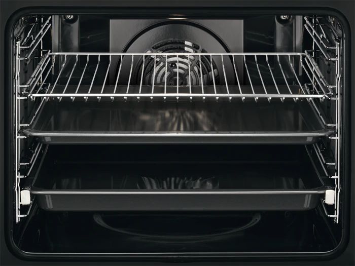 Духовой шкаф Электрический Electrolux OPEB2320C кремовый — фото 3