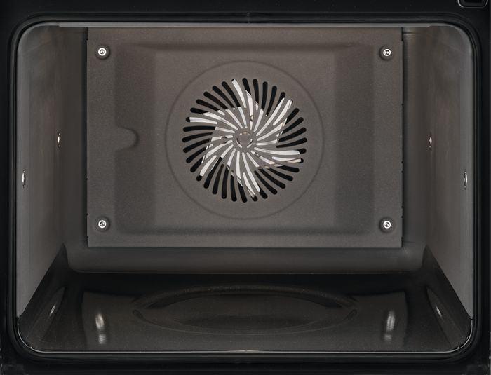 Духовой шкаф Электрический Electrolux OEE6C71V белый — фото 2