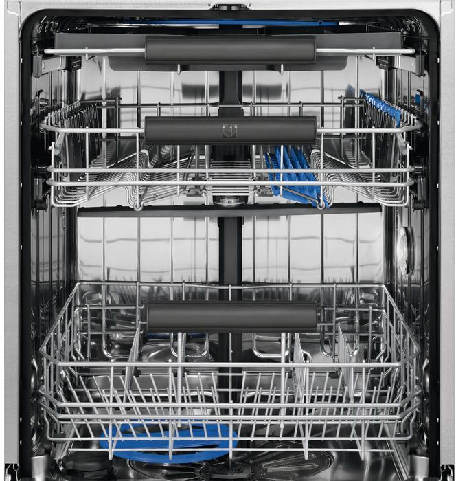 Посудомоечная машина Electrolux ESF8560ROW белый (полноразмерная) — фото 6