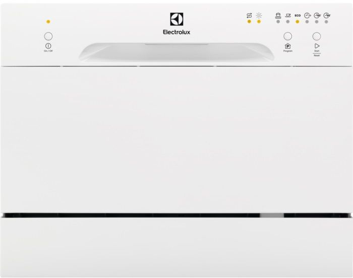 Посудомоечная машина Electrolux ESF2300DW белый (компактная) — фото 4