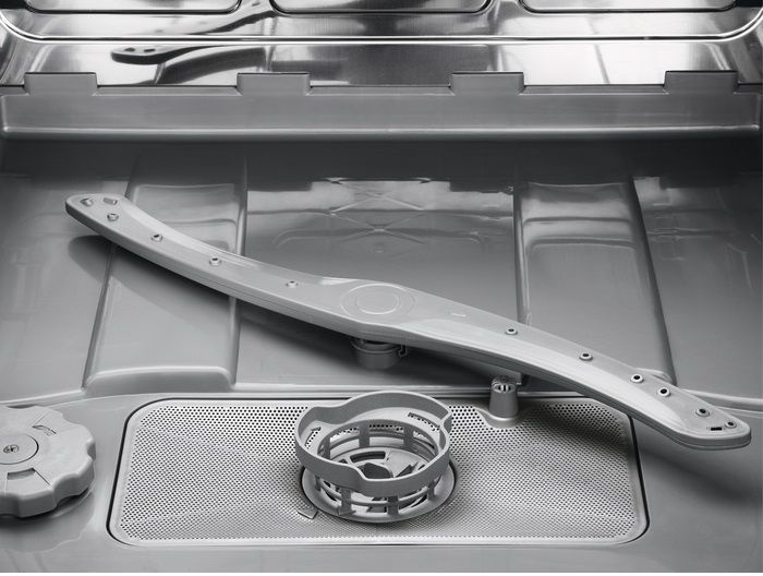 Посудомоечная машина Electrolux ESF2300DW белый (компактная)