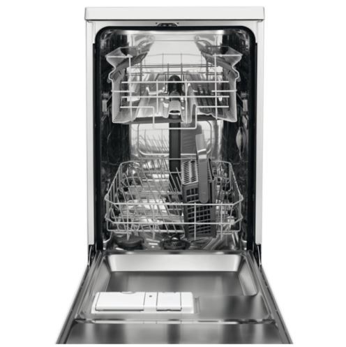 Посудомоечная машина Electrolux ESF9452LOX нержавеющая сталь (полноразмерная) — фото 2