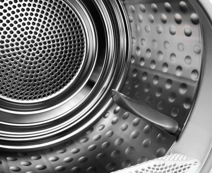 Сушильная машина Electrolux EW9H1R88SC кл.энер.:A+++ макс.загр.:8кг белый — фото 5
