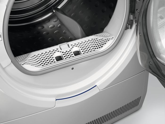 Сушильная машина Electrolux EW9H1R88SC кл.энер.:A+++ макс.загр.:8кг белый — фото 7