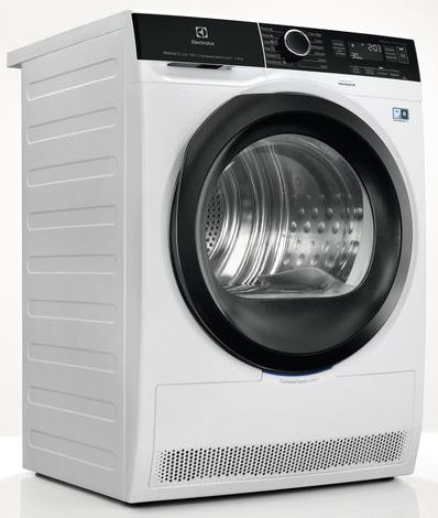 Сушильная машина Electrolux EW9H1R88SC кл.энер.:A+++ макс.загр.:8кг белый — фото 9