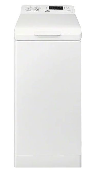 Стиральная машина Electrolux EWT0862IFW класс: A++ загр.вертикальная макс.:6кг белый