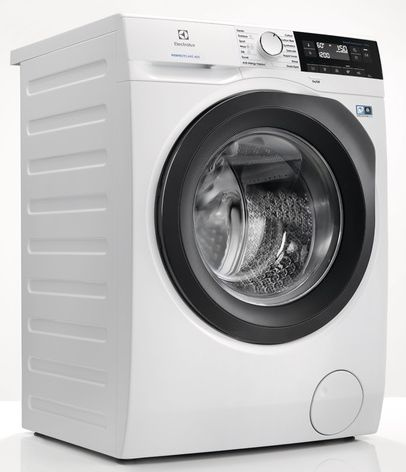 Стиральная машина Electrolux EW8F3R28S класс: A+++ загр.фронтальная макс.:8кг белый — фото 4