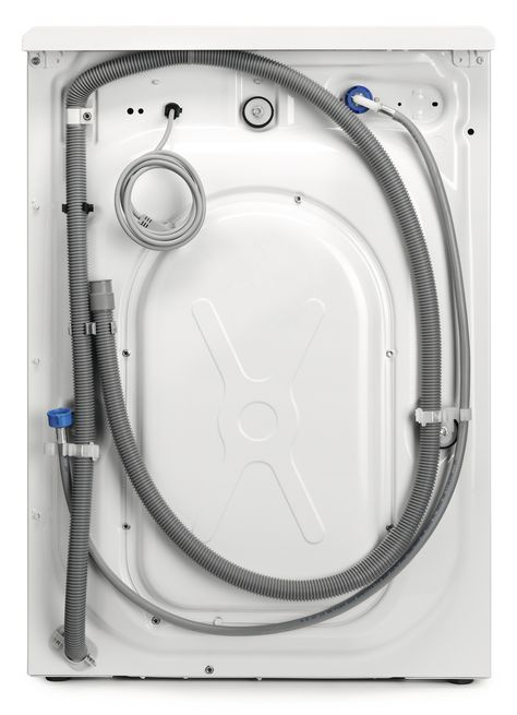Стиральная машина Electrolux EW8F3R28S класс: A+++ загр.фронтальная макс.:8кг белый — фото 2