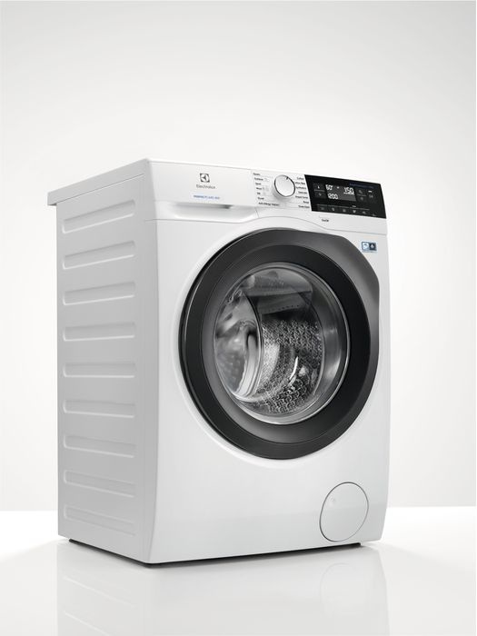 Стиральная машина Electrolux PerfectCare 700 EW7F3R48S класс: A-30% загр.фронтальная макс.:8кг белый — фото 5