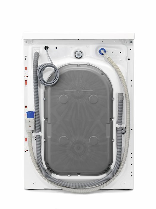 Стиральная машина Electrolux PerfectCare 700 EW7F3R48S класс: A-30% загр.фронтальная макс.:8кг белый — фото 4