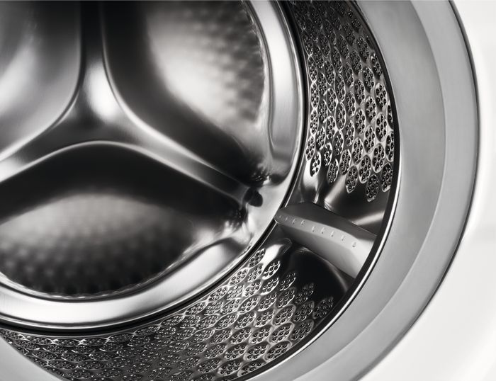 Стиральная машина Electrolux PerfectCare 700 EW7F3R48S класс: A-30% загр.фронтальная макс.:8кг белый — фото 2