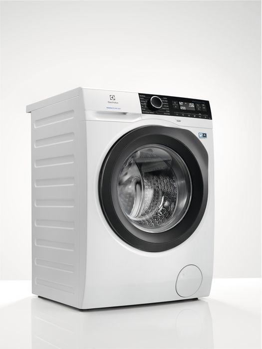 Стиральная машина Electrolux PerfectCare 800 EW8F2R29S класс: A-40% загр.фронтальная макс.:9кг белый — фото 8