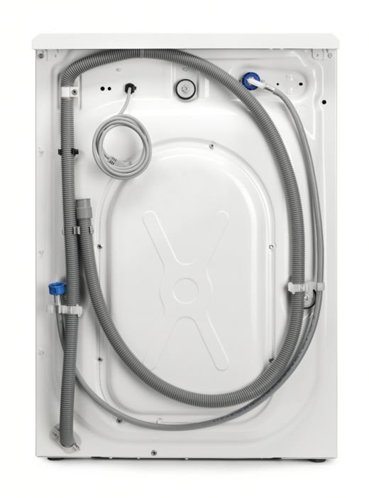 Стиральная машина Electrolux PerfectCare 800 EW8F2R29S класс: A-40% загр.фронтальная макс.:9кг белый — фото 6