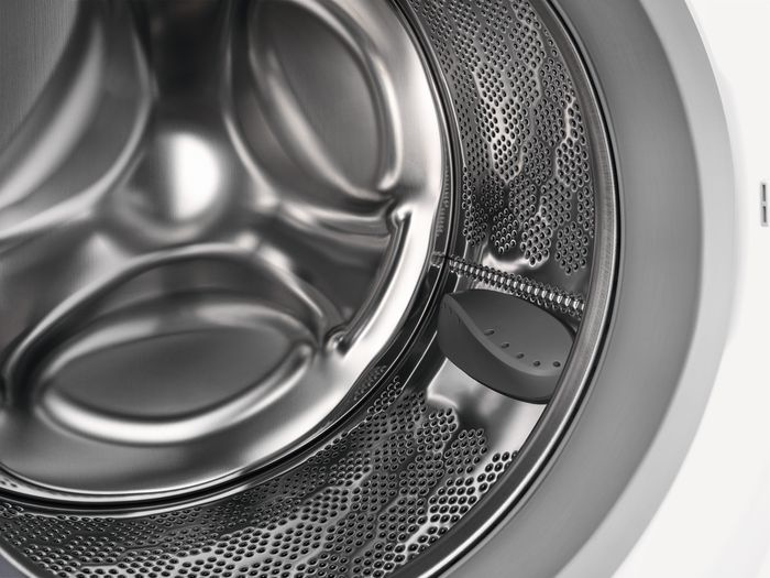 Стиральная машина Electrolux PerfectCare 800 EW8F2R29S класс: A-40% загр.фронтальная макс.:9кг белый — фото 4