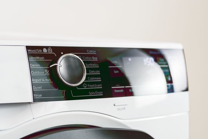 Стиральная машина Electrolux PerfectCare 800 EW8F2R29S класс: A-40% загр.фронтальная макс.:9кг белый — фото 2