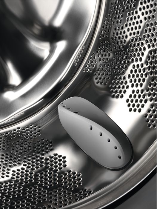 Стиральная машина Electrolux PerfectCare 800 EW8F2R29S класс: A-40% загр.фронтальная макс.:9кг белый
