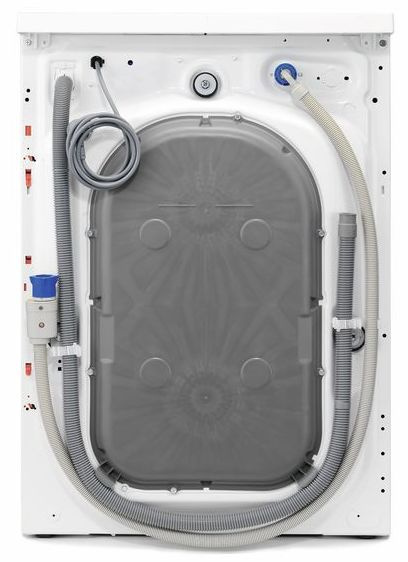 Стиральная машина Electrolux PerfectCare 800 EW8F1R48B класс: A+++ загр.фронтальная макс.:8кг белый — фото 4