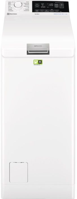 Стиральная машина Electrolux EW7T3R362 класс: A-40% загр.вертикальная макс.:6кг белый — фото 6