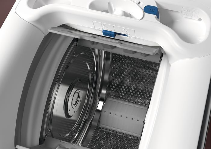 Стиральная машина Electrolux EW6T5R261 — фото 2