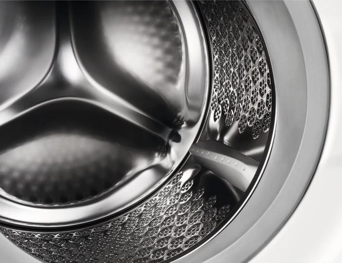 Стиральная машина Electrolux EW9F1R61B класс: A+++-55% загр.фронтальная макс.:10кг белый — фото 2