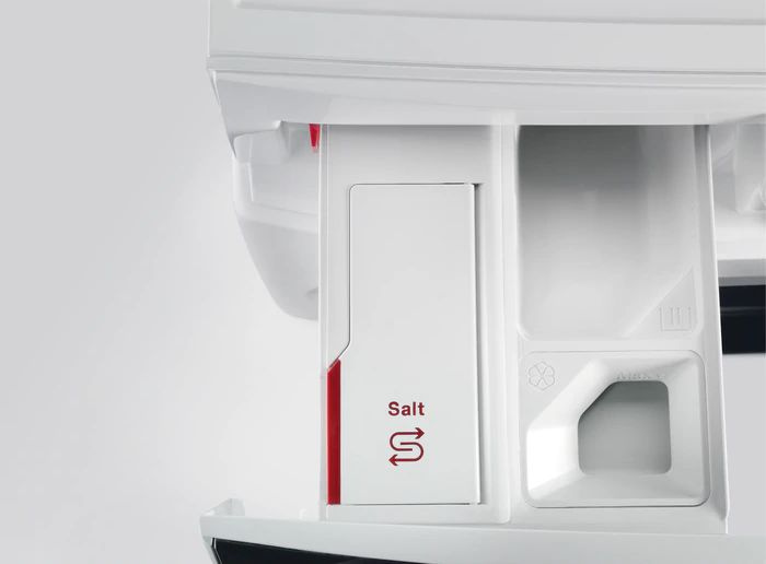 Стиральная машина Electrolux EW9F1R61B класс: A+++-55% загр.фронтальная макс.:10кг белый — фото 3