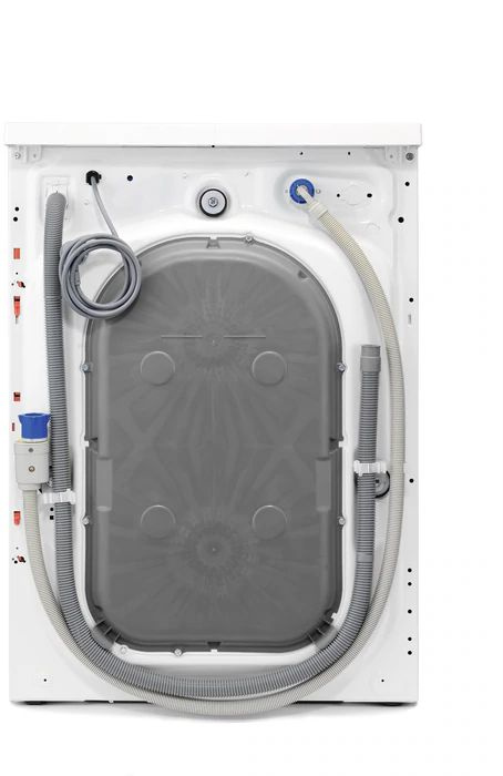 Стиральная машина Electrolux EW9F1R61B класс: A+++-55% загр.фронтальная макс.:10кг белый — фото 7