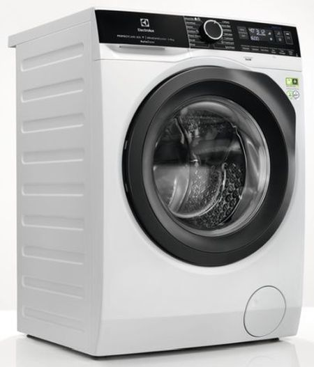 Стиральная машина Electrolux EW8F1R69SA класс: A+++-50% загр.фронтальная макс.:9кг белый — фото 12