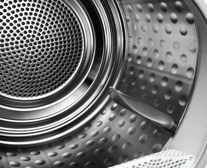 Сушильная машина Electrolux PerfectCare 800 EW8HR258B кл.энер.:A++ макс.загр.:8кг белый — фото 5
