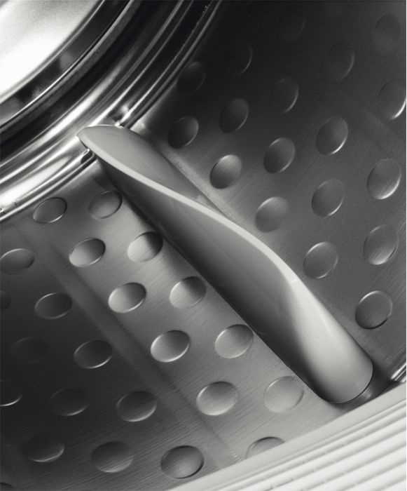 Сушильная машина Electrolux PerfectCare 800 EW8HR258B кл.энер.:A++ макс.загр.:8кг белый — фото 4