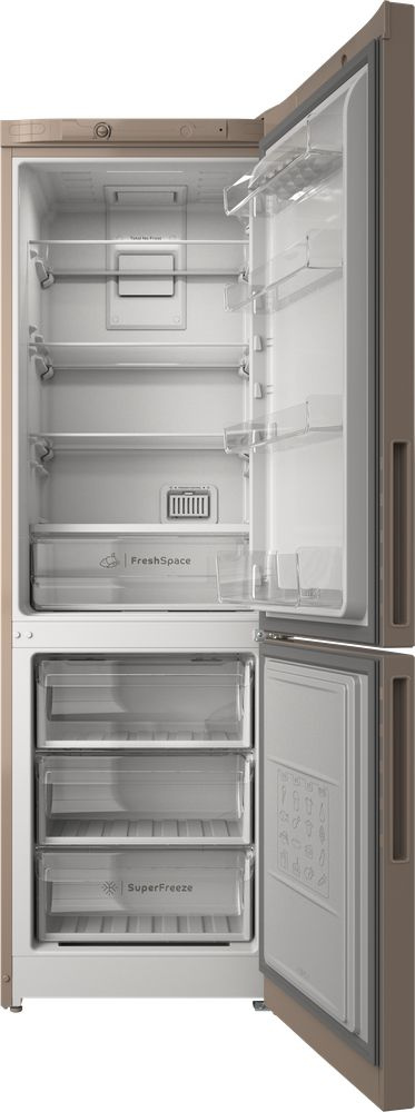 Холодильник Indesit ITR 4180 E