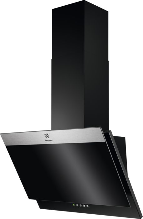 Вытяжка каминная Electrolux EFV516K
