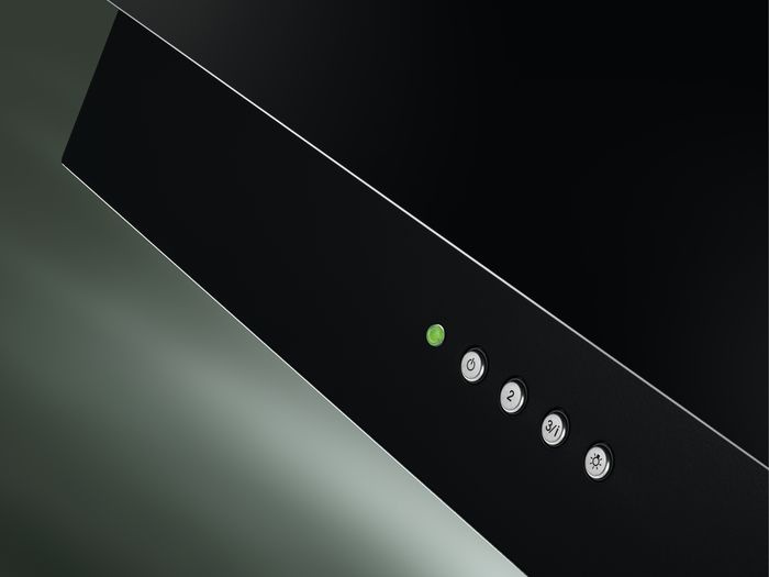 Вытяжка каминная Electrolux EFV516K — фото 4