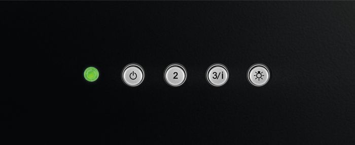 Вытяжка каминная Electrolux EFV516K — фото 5