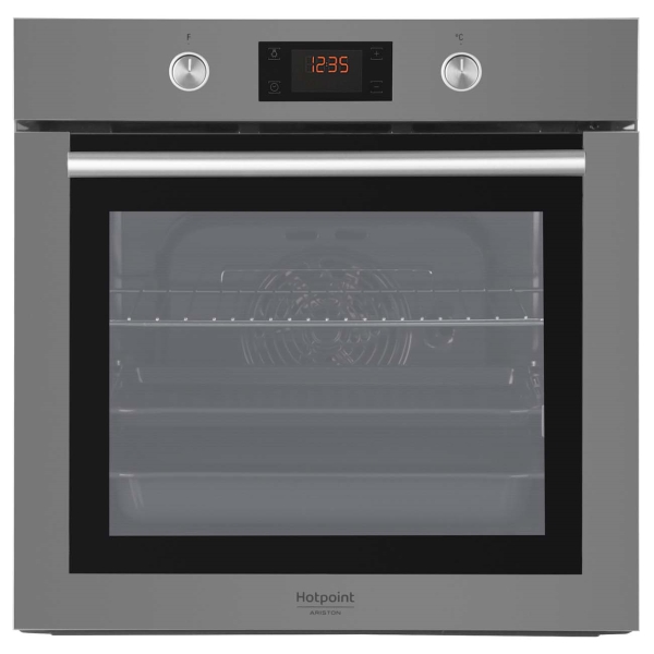 Электрический духовой шкаф Hotpoint-Ariston FA4 841 JP IX HA