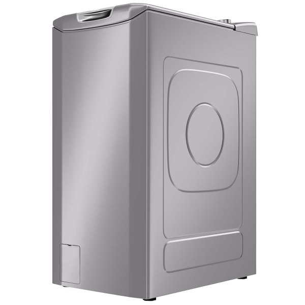 Стиральная машина с вертикальной загрузкой Haier RTXS G584TMHR-07 — фото 3