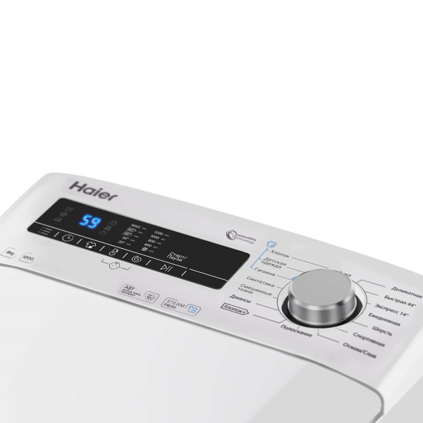 Стиральная машина Haier RTXS G382TM/1-07 — фото 2