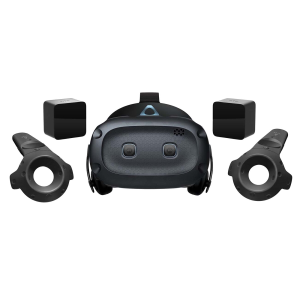 Очки виртуальной реальности HTC Vive Cosmos Elite (99HART008-00)