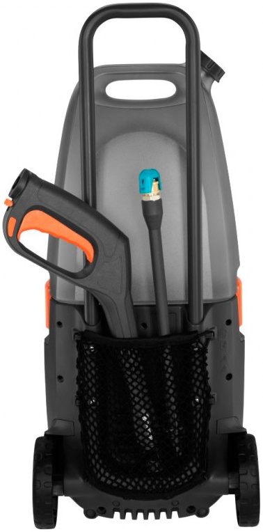 Минимойка Gardena AquaClean Li-40/60 — фото 5