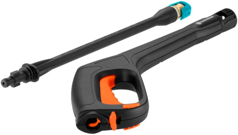 Минимойка Gardena AquaClean Li-40/60 — фото 4