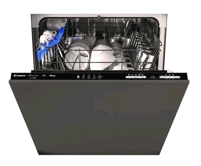 Встраиваемая посудомоечная машина  CANDY CDIN 1L380PB-07
