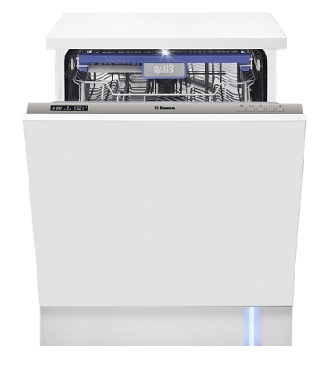Встраиваемая посудомоечная машина  HANSA ZIM 648 ELH
