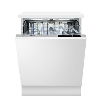Встраиваемая посудомоечная машина  HANSA ZIV 614H