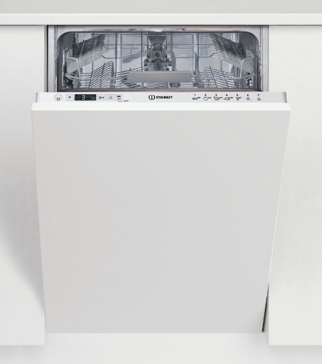 Встраиваемая посудомоечная машина  INDESIT DSIC 3M19