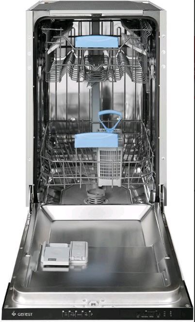 Встраиваемая посудомоечная машина  ГЕФЕСТ 45311