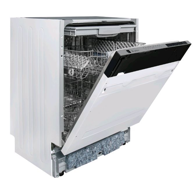 Встраиваемая посудомоечная машина  ГЕФЕСТ 60312
