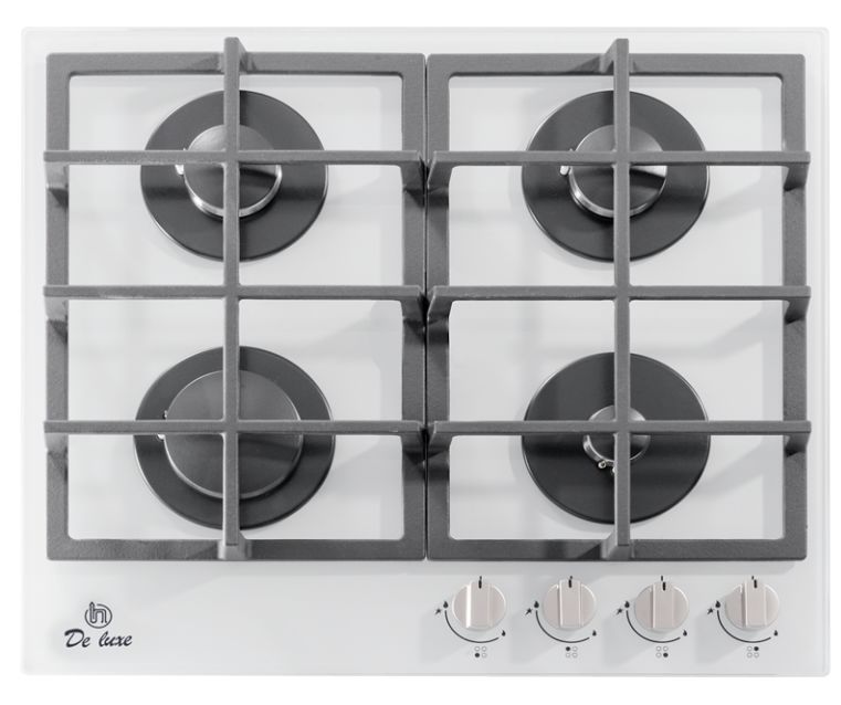 Газовая варочная панель  DE LUXE GG4_750229F - 062 (978700)