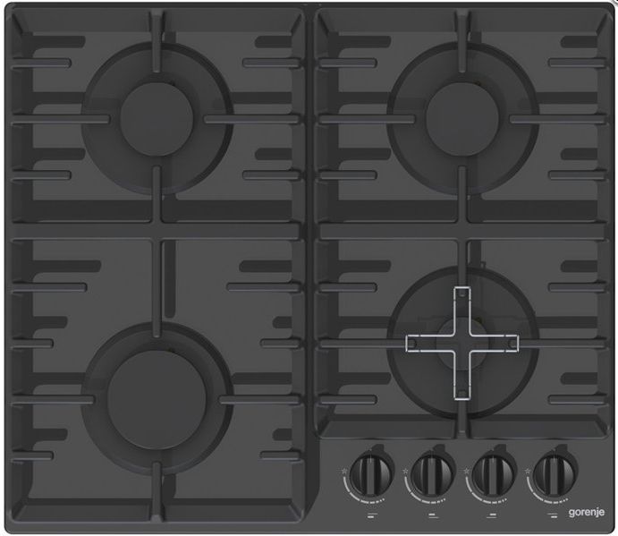Газовая варочная панель  GORENJE GT 641B
