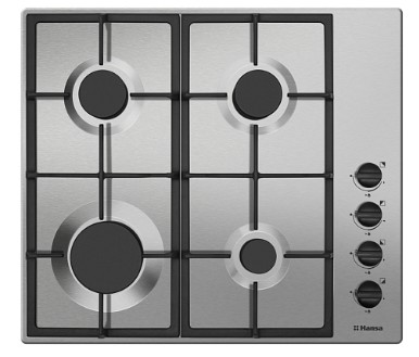 Газовая варочная панель  HANSA BHGI 620530