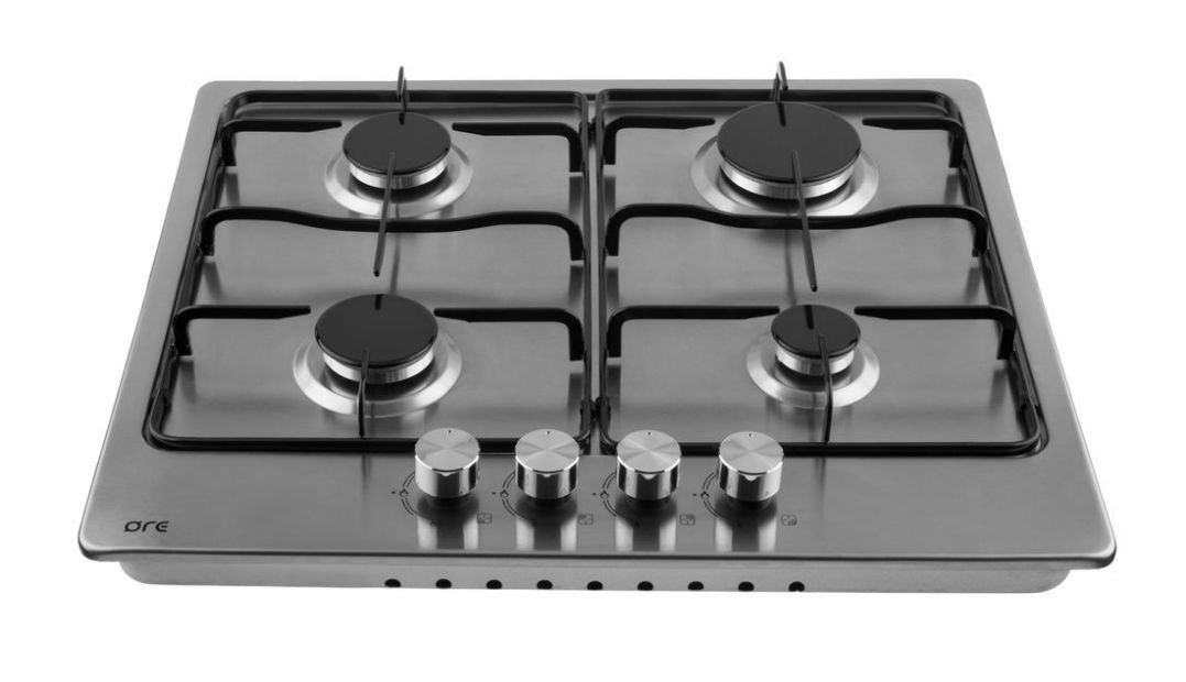 Газовая варочная панель  ORE LGA60